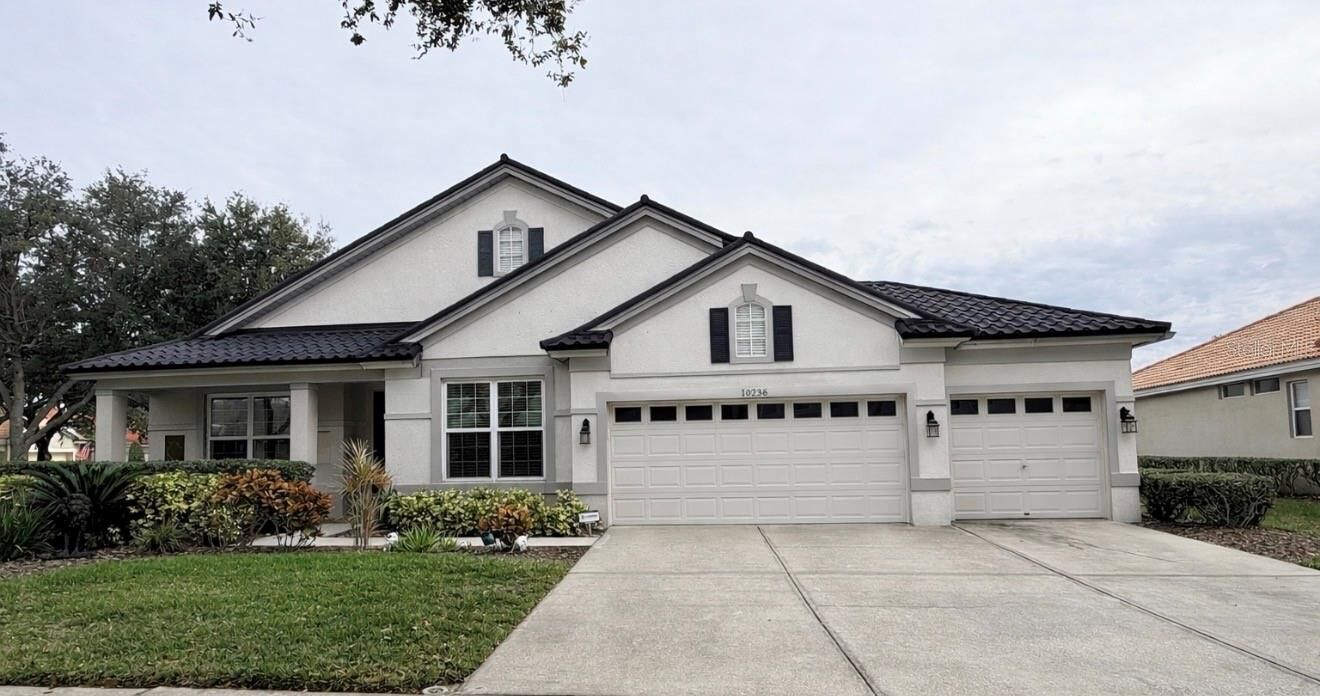 Property Photo:  10236 Estuary Drive  FL 33647 