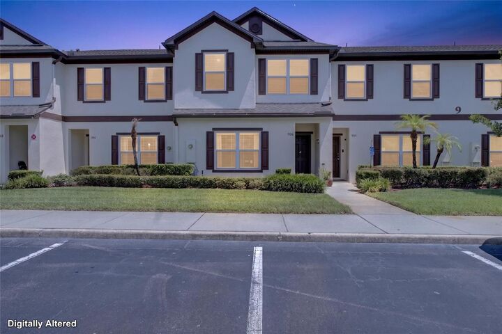 Property Photo: 600 Northern Way 906 FL 32708
