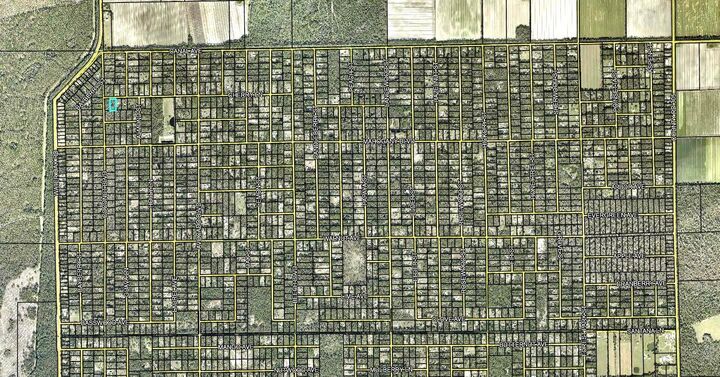 Property Photo:  6413 Cherry Lane  FL 32110 