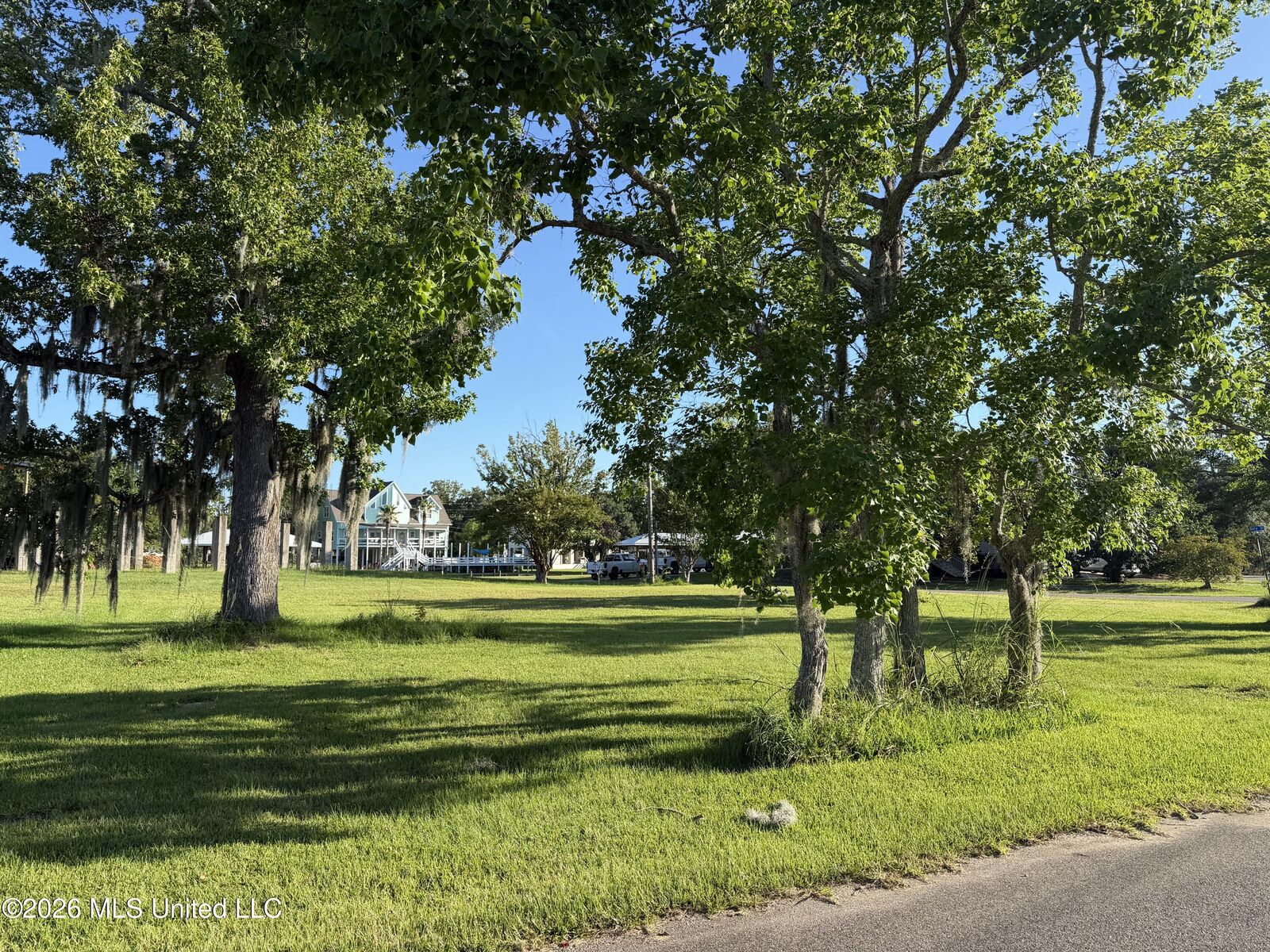 Property Photo:  10058 E Shorecrest Road  MS 39532 