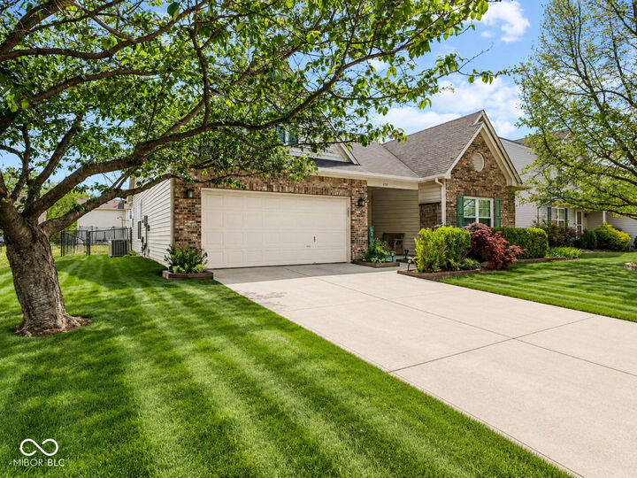 Property Photo:  479 Alton Drive  IN 46143 