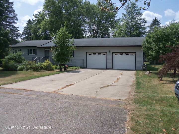 Property Photo:  5127 Arbor Lane  MI 48506 