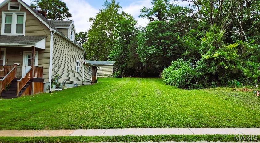 Property Photo:  7215 Bruno Avenue  MO 63143 