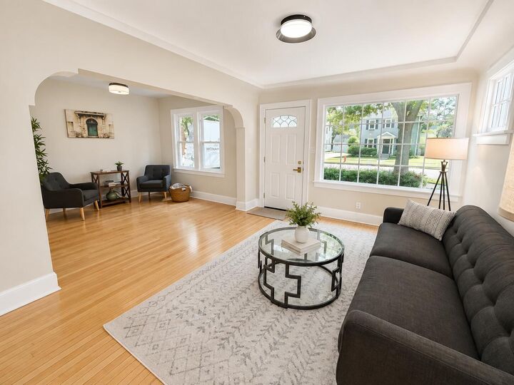 Property Photo:  4937 N Hollywood Ave  WI 53217 