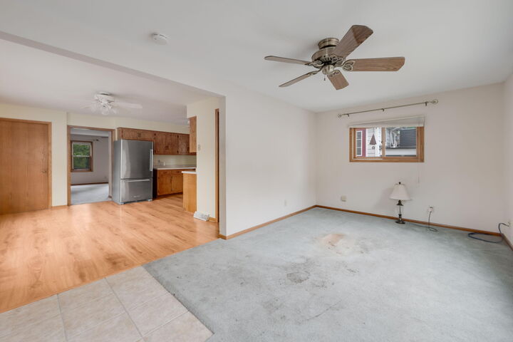 Property Photo: 2483 N Newhall Ln WI 53211