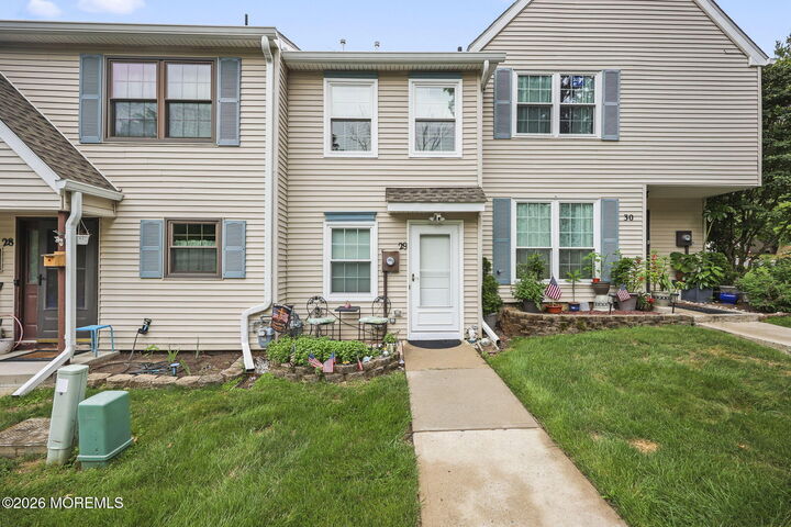Property Photo: 29 English Club Drive NJ 07726