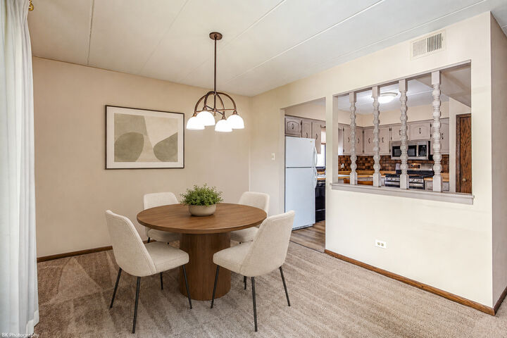 Property Photo:  10333 Mayfield Avenue 2N  IL 60453 