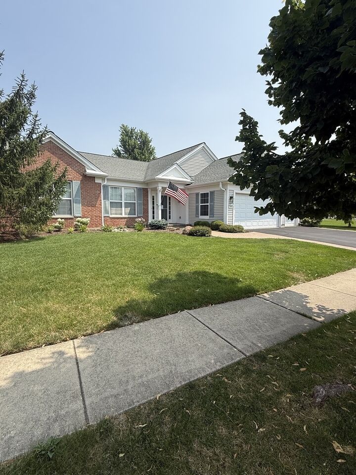 Property Photo:  14082 Francesca Cove  IL 60142 