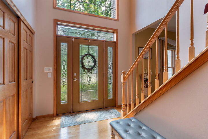 Property Photo: 16922 Arbor Creek Drive IL 60586