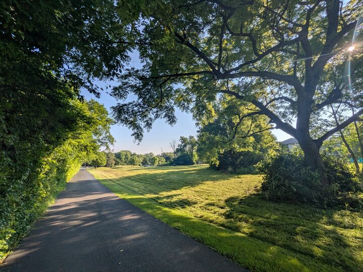 Property Photo: 13131 Steeplechase Drive IL 60451