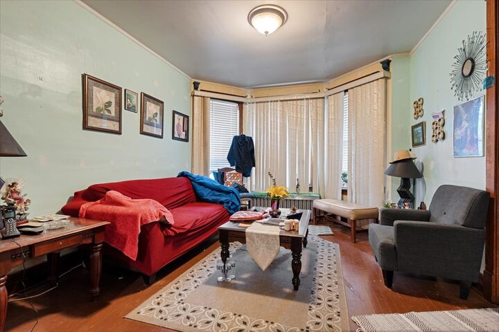 Property Photo:  5937 S Maplewood Avenue  IL 60629 