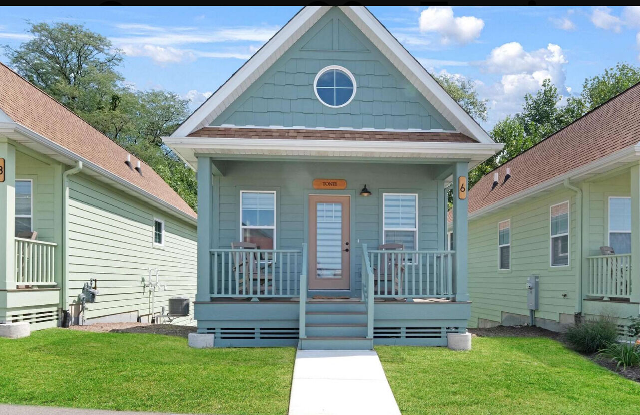 Property Photo: 100 Great Loop Drive #6 IL 61350