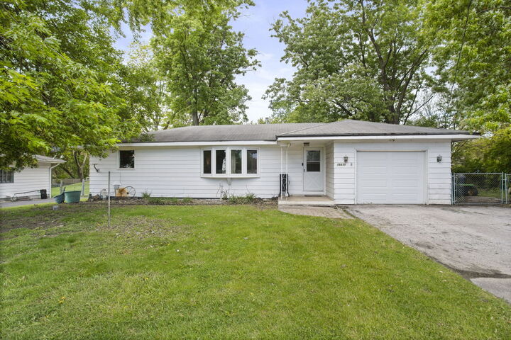 Property Photo: 18830 Wolf Road IL 60448