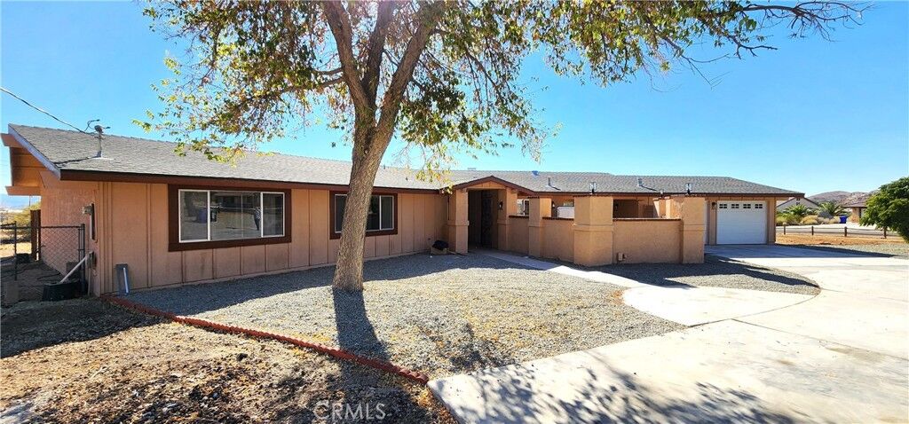 Property Photo:  16257 Saint Timothy Road  CA 92307 