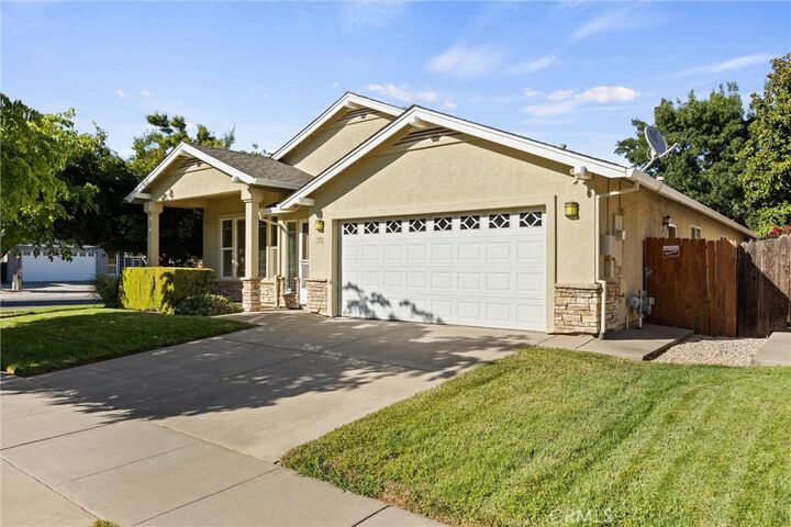 Property Photo: 30 Herlax CA 95926