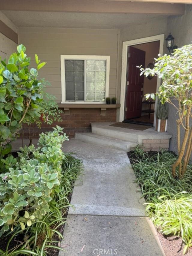 Property Photo: 24292 Dale Drive 193 CA 92653