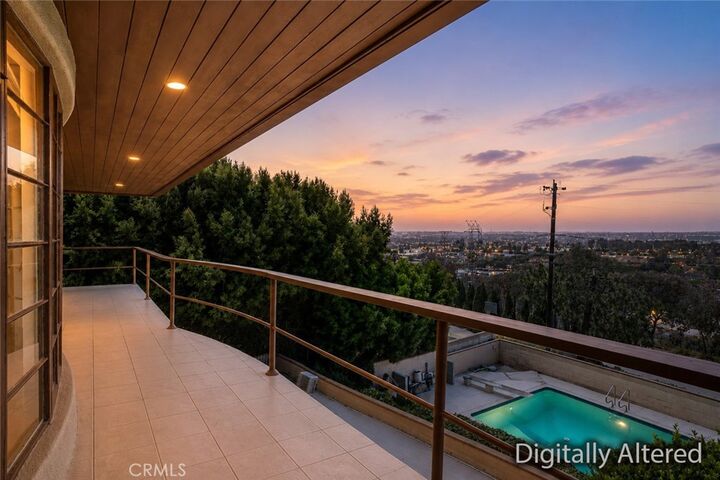 Property Photo:  5129 Brea Crest  CA 90043 