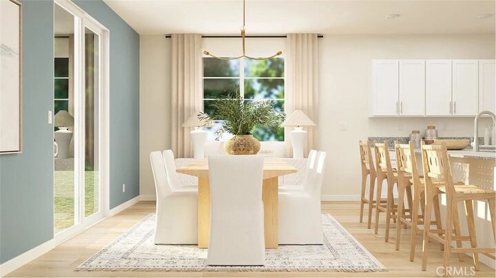 Property Photo:  26534 Aster Way  CA 92584 