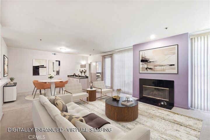 Property Photo: 5350 White Oak Avenue 212 CA 91316
