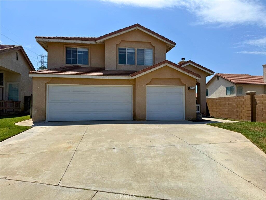 Property Photo:  11350 Rosena Circle  CA 92337 