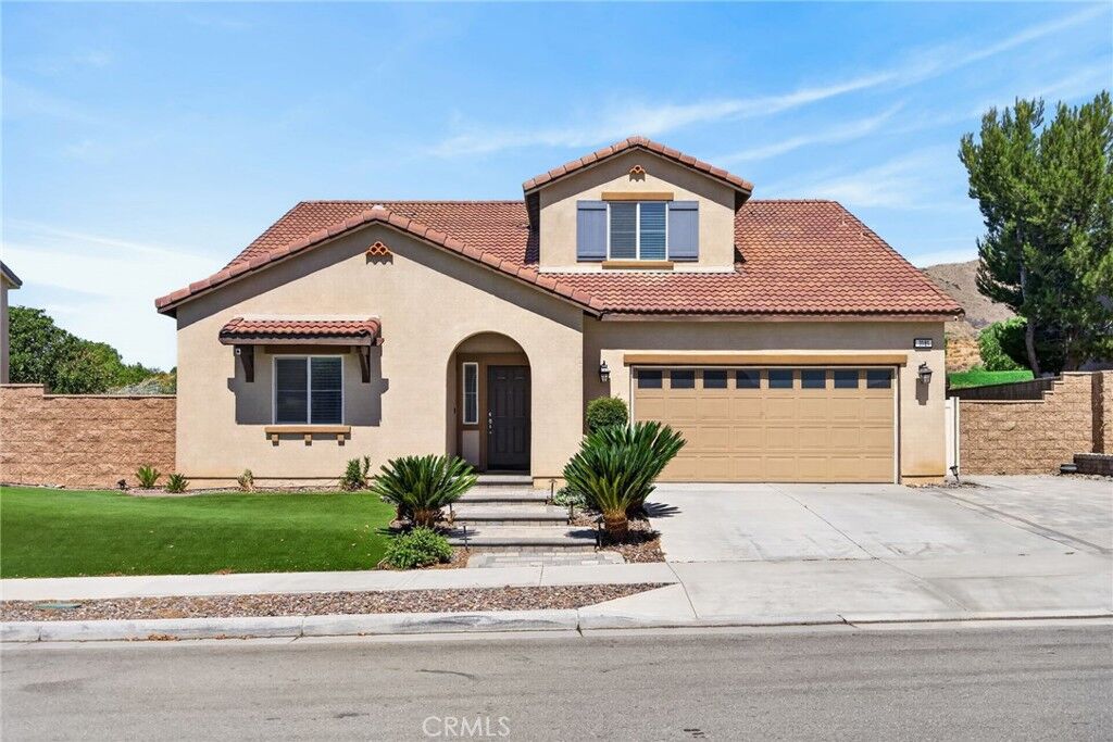 Property Photo:  3181 Quarry Drive  CA 92509 