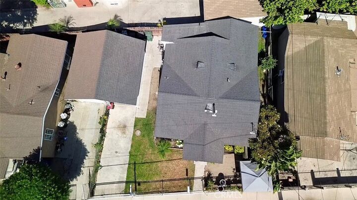 Property Photo:  13606 S Largo Avenue  CA 90222 