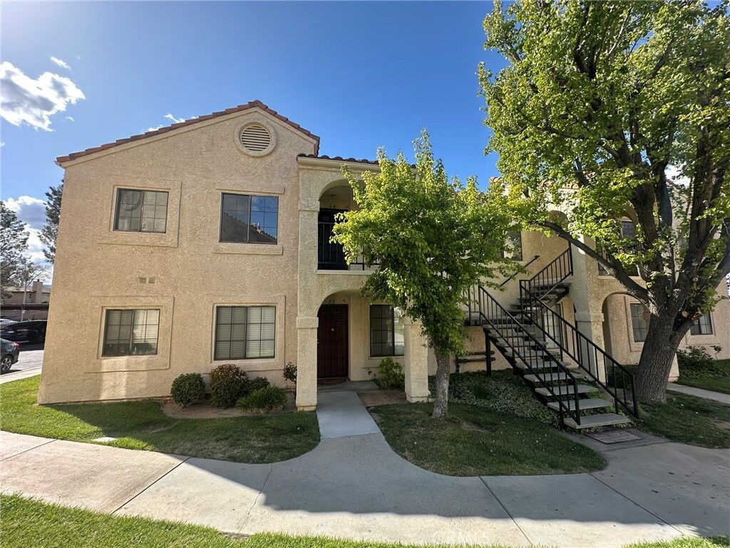 Property Photo: 2554 Olive Drive 34 CA 93550