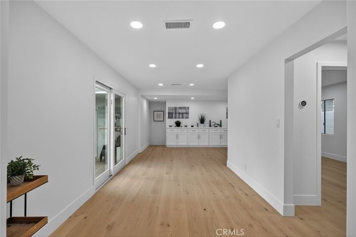 Property Photo:  233 Santa Ana  CA 92663 