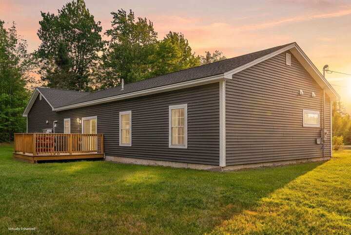 Property Photo:  205 Shelby Drive  ME 04401 
