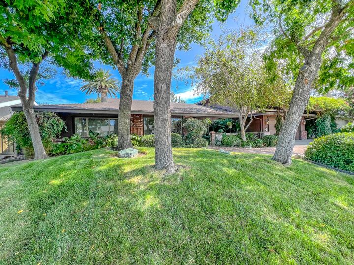 Property Photo: 101 Monte Vista Drive CA 95695
