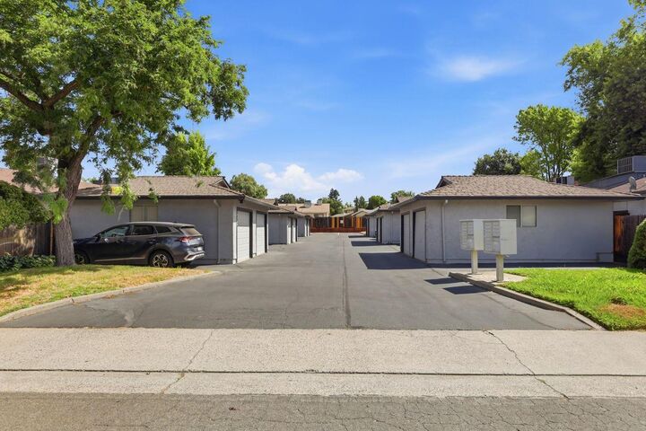 Property Photo:  6310 Brigadoon Way  CA 95842 