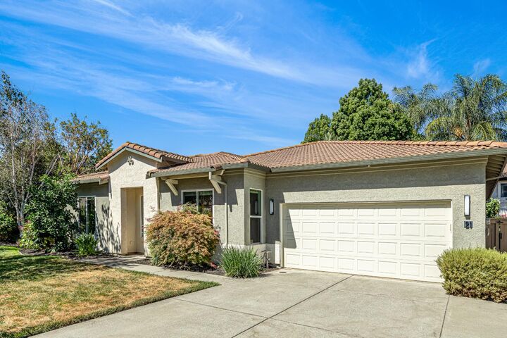 Property Photo: 21 Jack Perry Place CA 95833