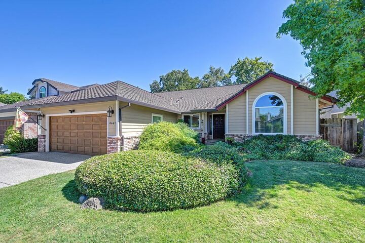 Property Photo: 6447 Shadow Hawk Drive CA 95621