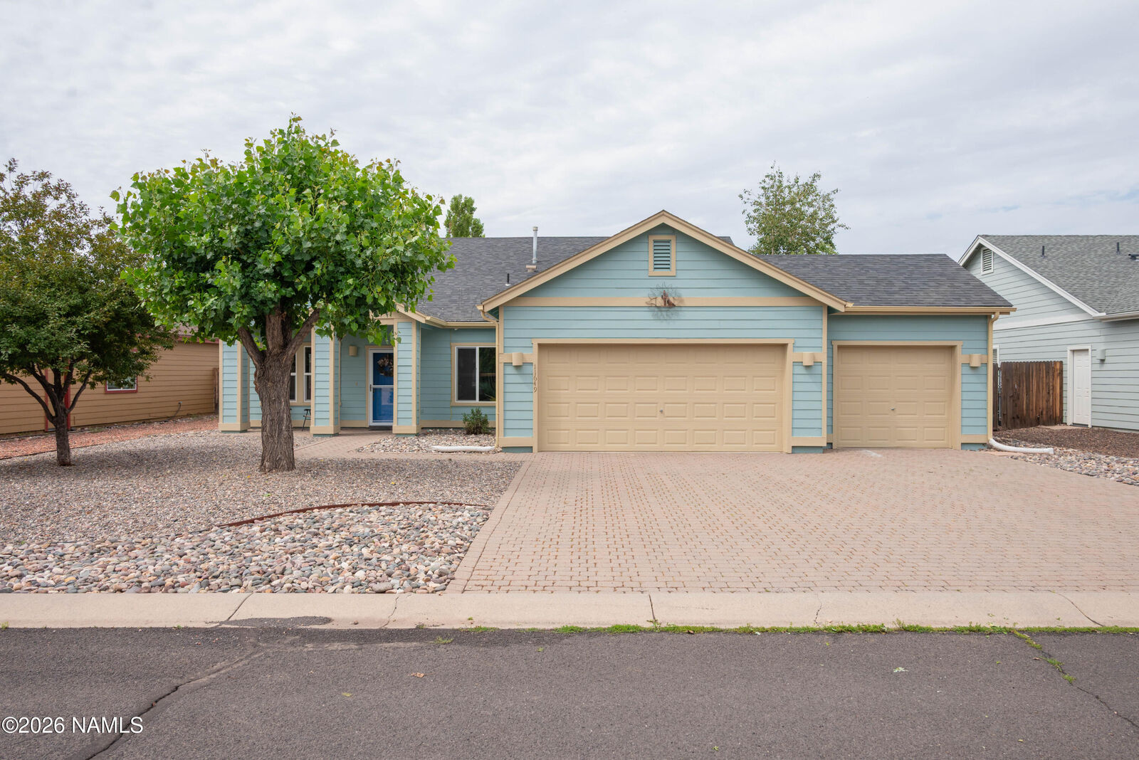Property Photo:  11649 Ice Cave Drive  AZ 86015 