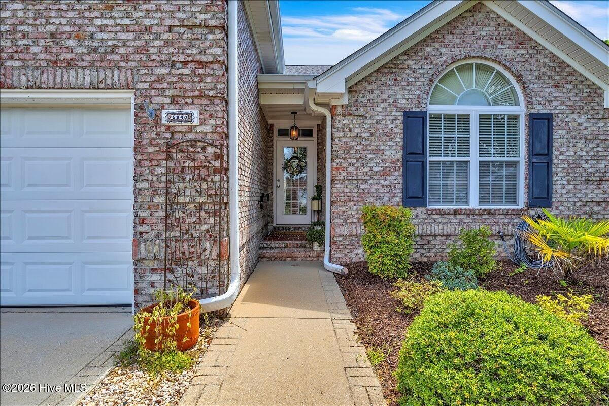 Property Photo:  5940 Saltaire Village Court  NC 28412 