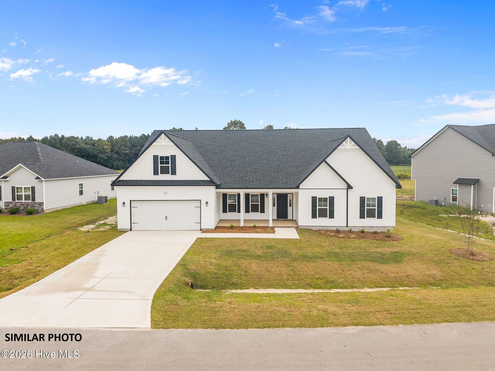 Property Photo:  800 N Sandy Shore Court #95  NC 28445 