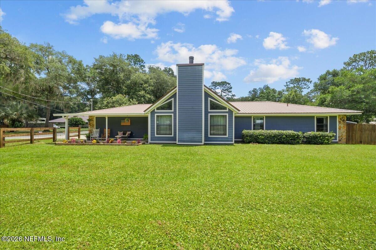 Property Photo:  101 Lisa Lane  FL 32177 