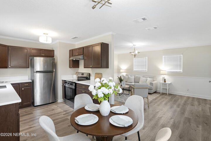 Property Photo: 10762 Dulawan Drive FL 32246