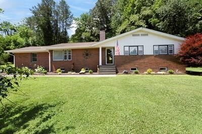 Property Photo: 1654 Myers Chapel Road NC 28904