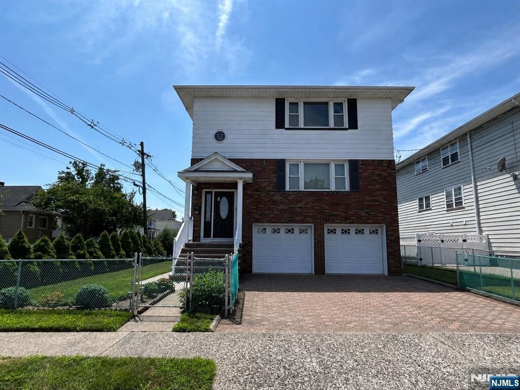 Property Photo: 3 Wood Street 2 NJ 07026