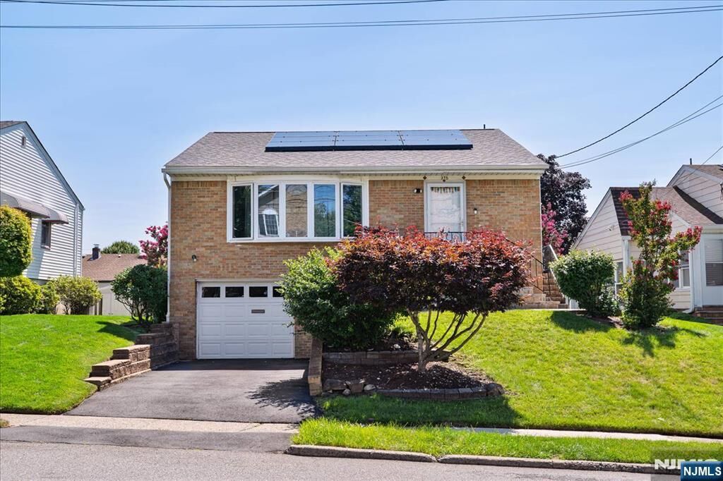 Property Photo:  375 Washington Avenue  NJ 07070 