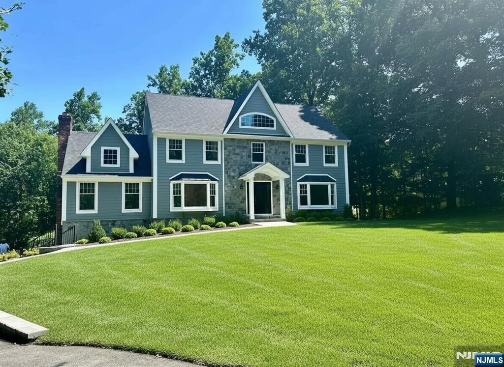 Property Photo: 53 Gristmill Lane NJ 07458