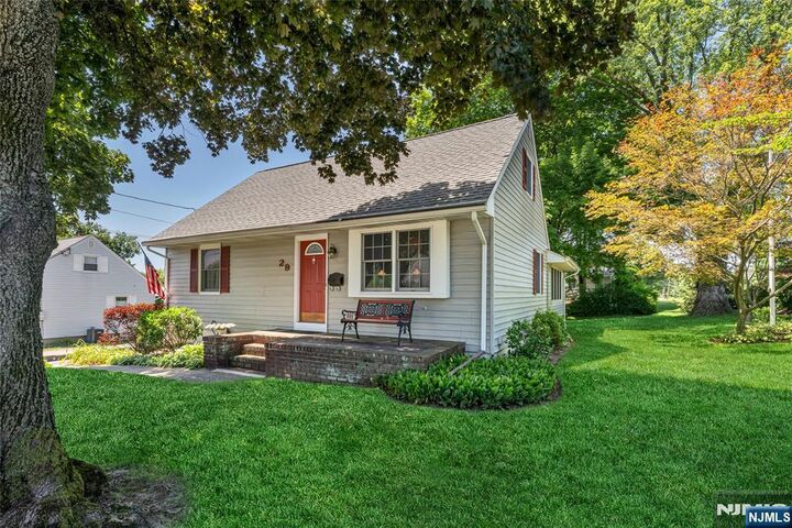 Property Photo:  29 Giannone Road  NJ 07470 