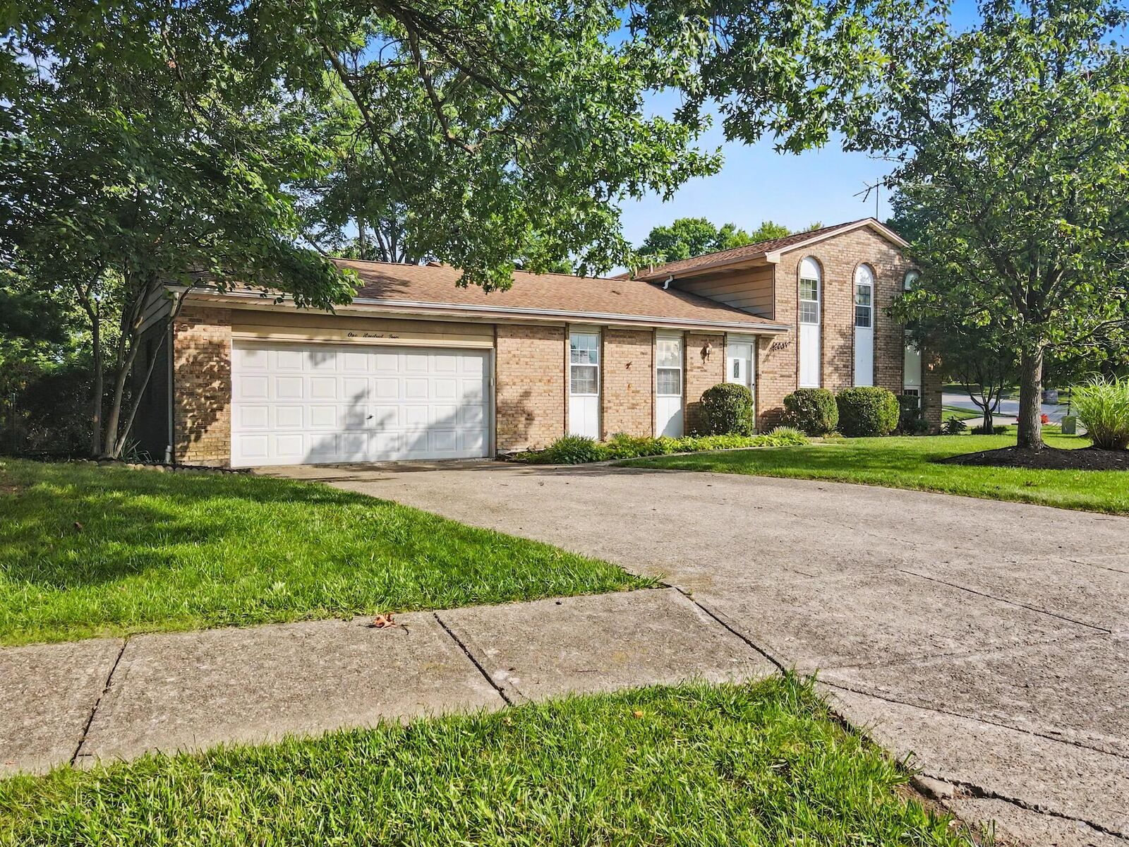 Property Photo: 104 Ridge Hill Drive KY 41076