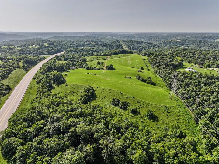 Property Photo:  10418 Aa Hwy Tract 1 Hwy  KY 41007 