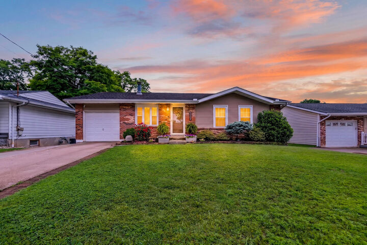 Property Photo: 3341 Fir Tree Lane KY 41018