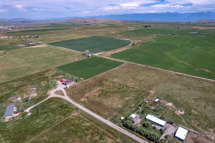 Property Photo: 46123 Peschels Lane MT 59864