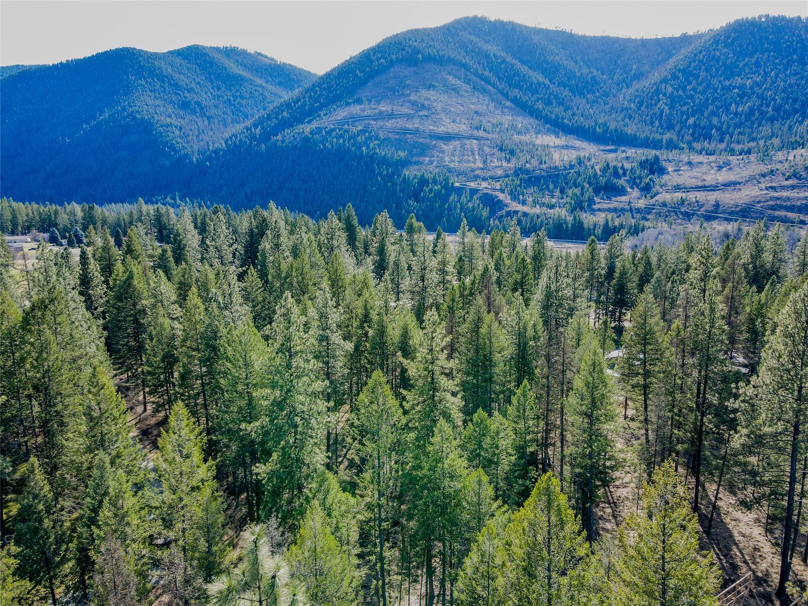 Property Photo: Nhn Greers Ferry Road MT 59923