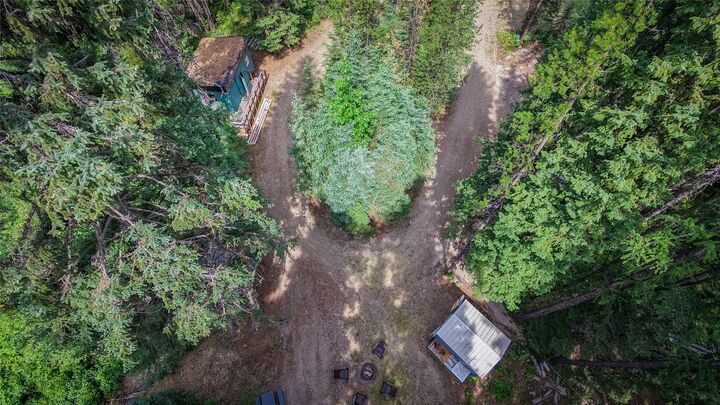 Property Photo:  3878 Miller Creek Road  MT 59923 