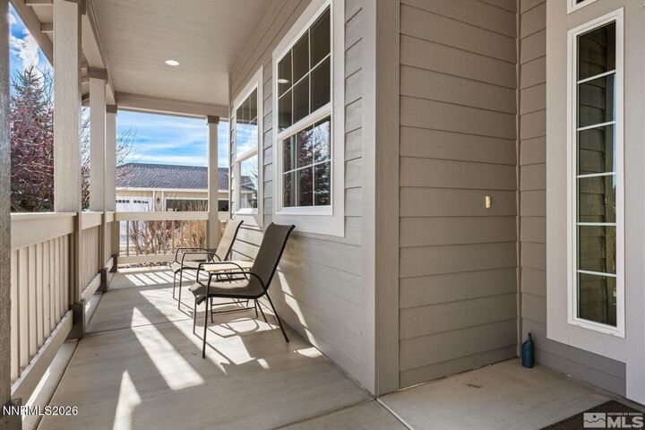 Property Photo: 2656 Nye Drive NV 89423